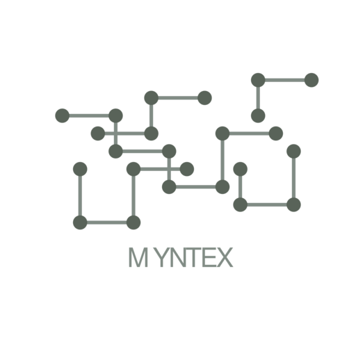 Logo Myntex