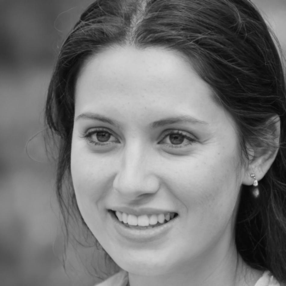 Zdjęcie profilowe Magdaleny Kowalczyk