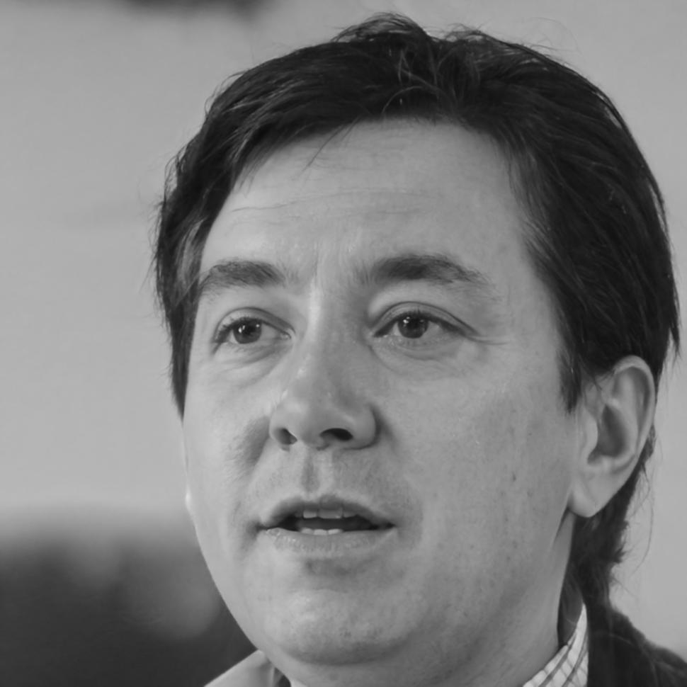 Zdjęcie profilowe Tomasza Borkowskiego