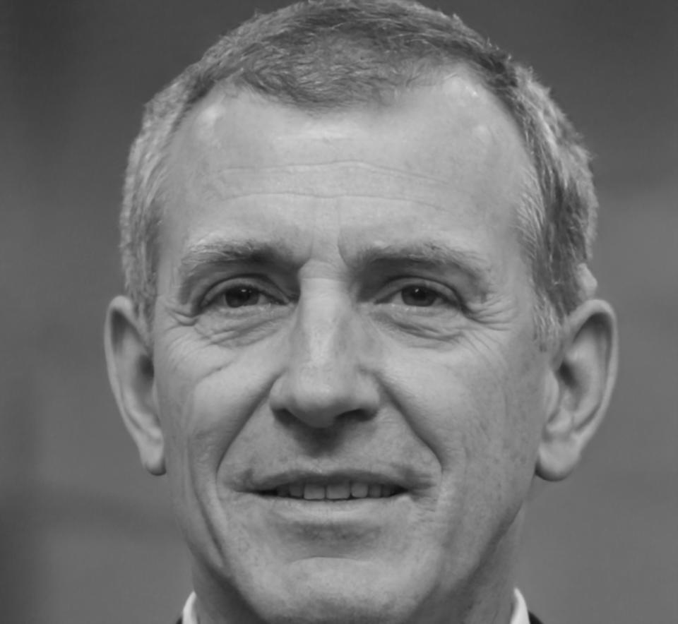 Mgr Tomasz Wiśniewski - ekspert terapii rodzinnej